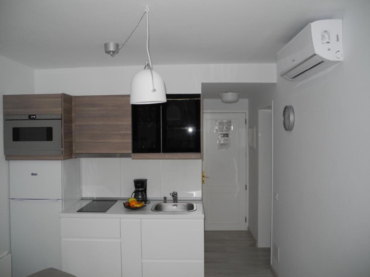 Apartamentos Los Mocanes Puerto Rico  Bagian luar foto