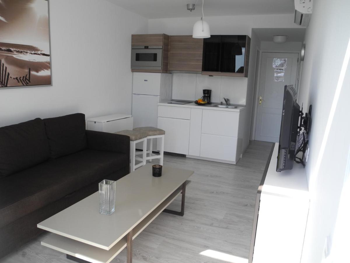 Apartamentos Los Mocanes Puerto Rico  Bagian luar foto