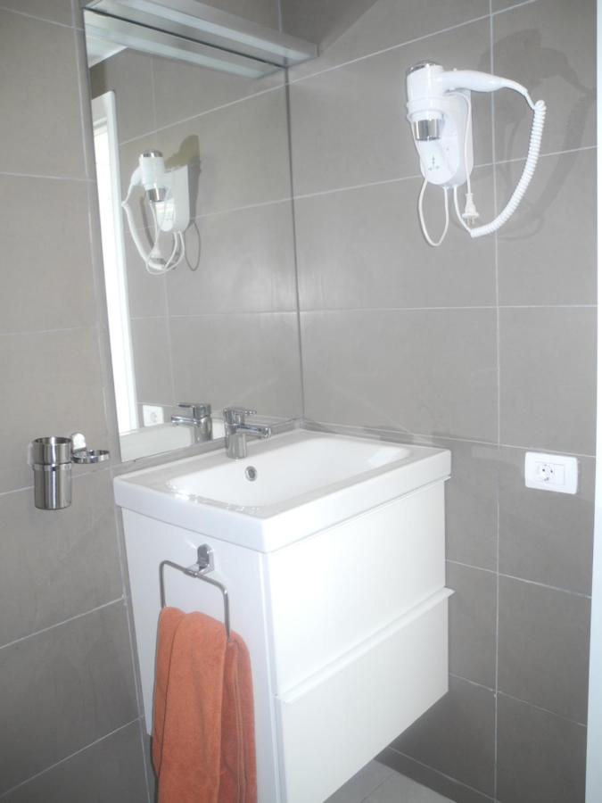 Apartamentos Los Mocanes Puerto Rico  Bagian luar foto