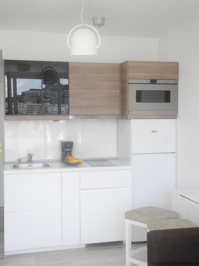 Apartamentos Los Mocanes Puerto Rico  Bagian luar foto