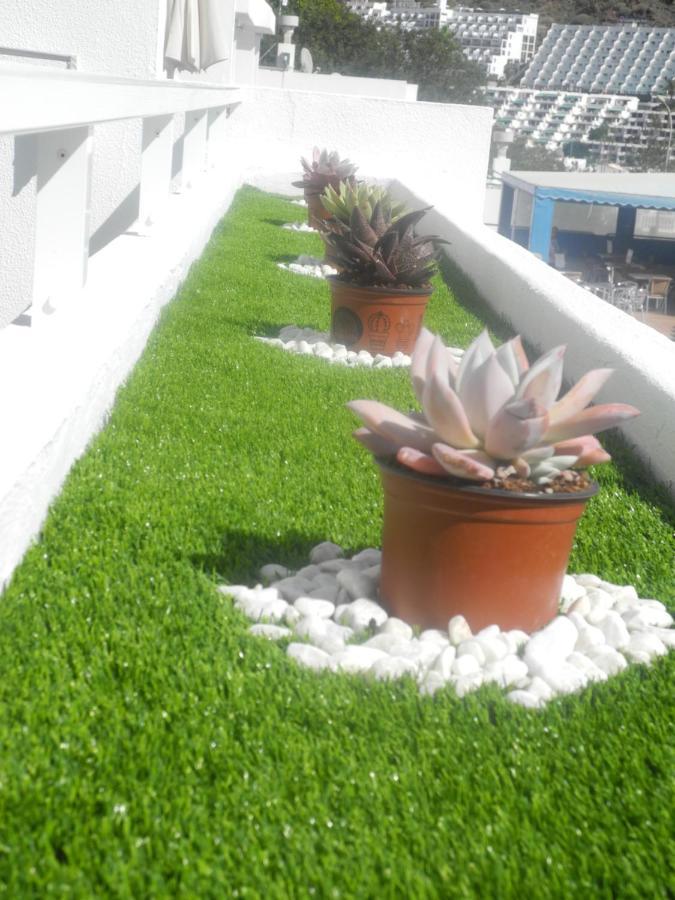 Apartamentos Los Mocanes Puerto Rico  Bagian luar foto