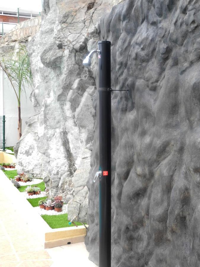 Apartamentos Los Mocanes Puerto Rico  Bagian luar foto