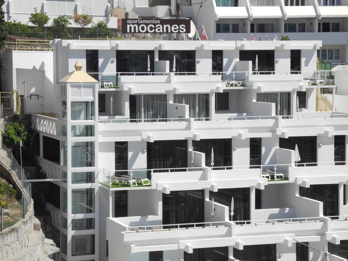 Apartamentos Los Mocanes Puerto Rico  Bagian luar foto