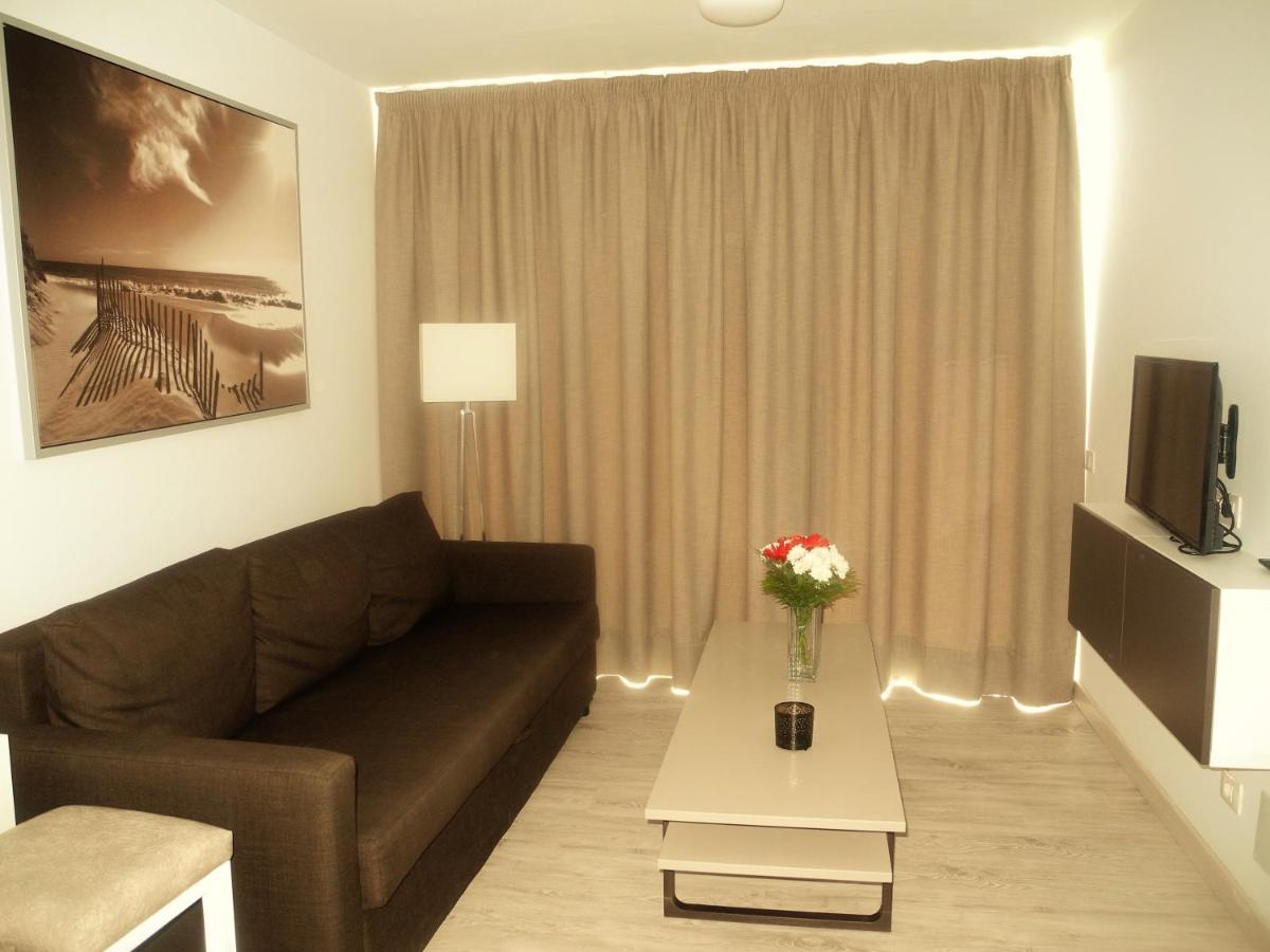 Apartamentos Los Mocanes Puerto Rico  Bagian luar foto