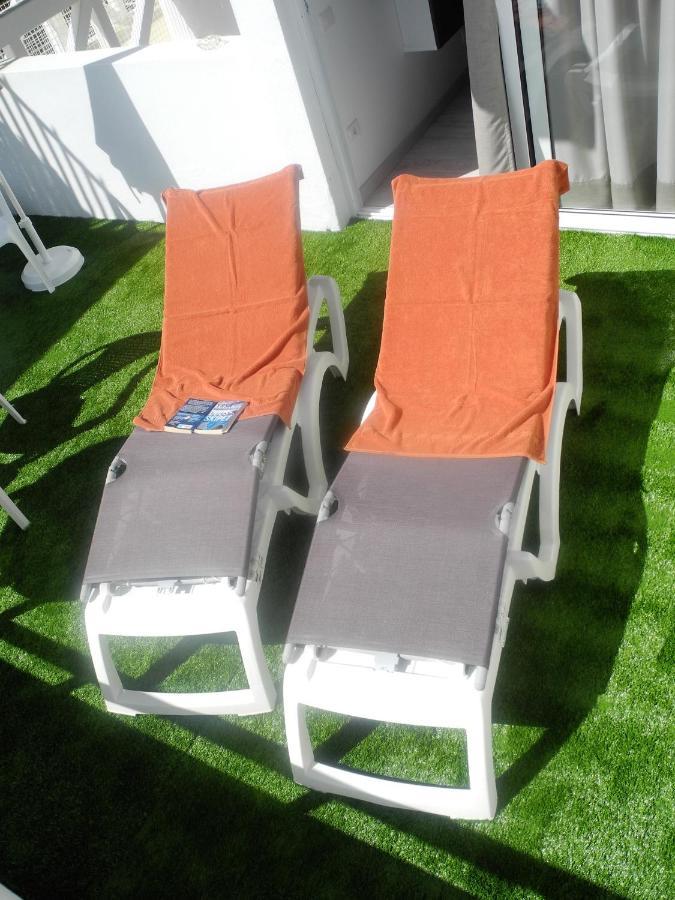 Apartamentos Los Mocanes Puerto Rico  Bagian luar foto