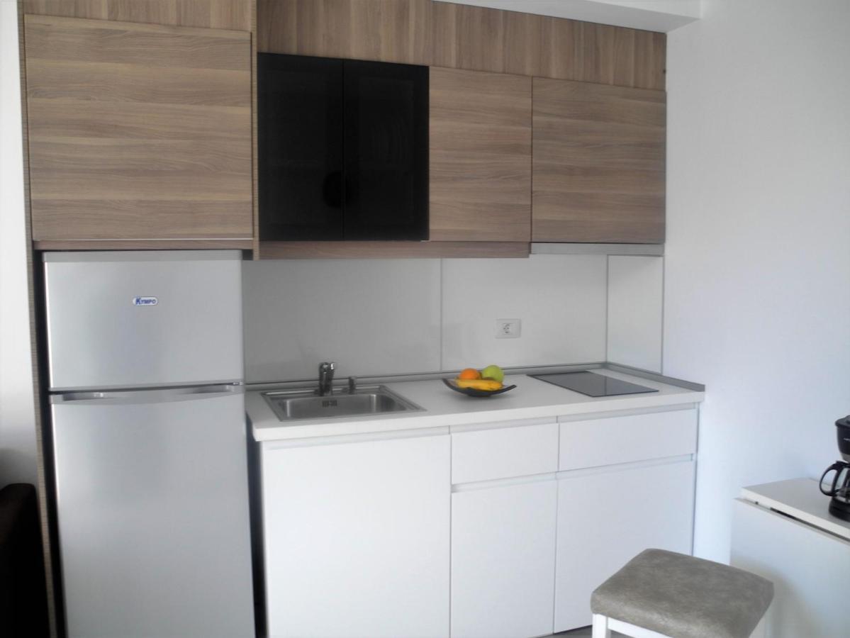 Apartamentos Los Mocanes Puerto Rico  Bagian luar foto