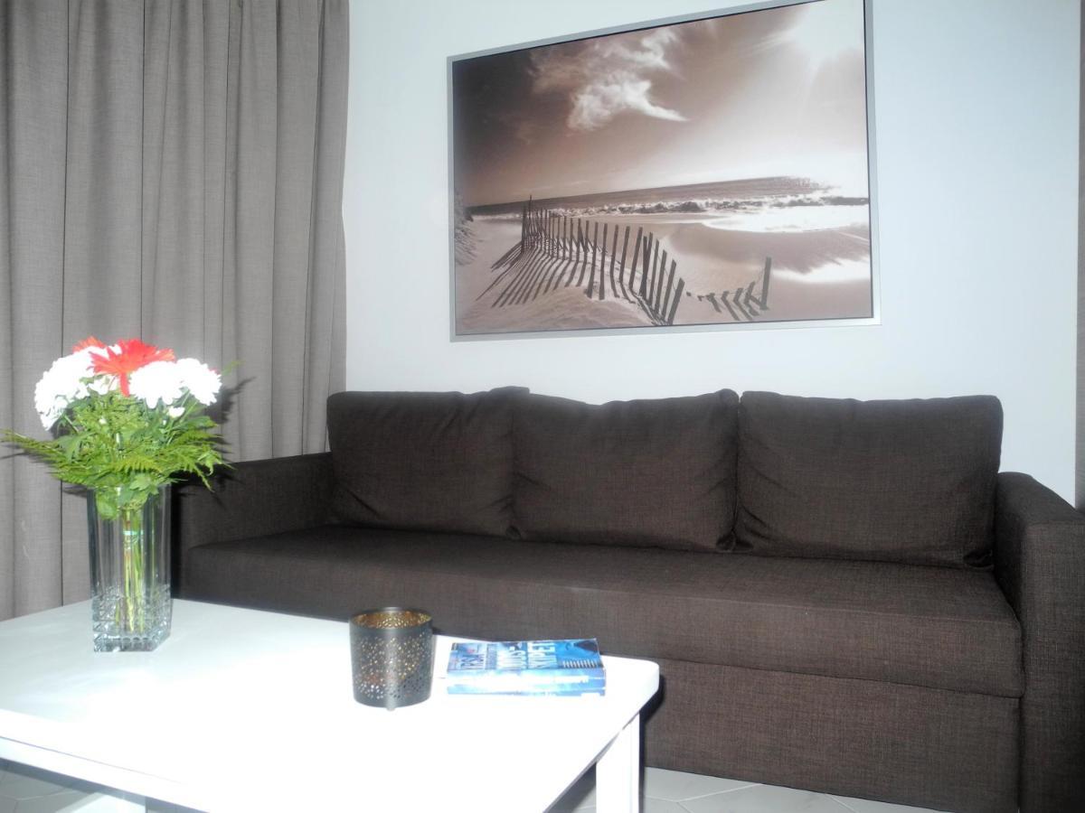 Apartamentos Los Mocanes Puerto Rico  Bagian luar foto