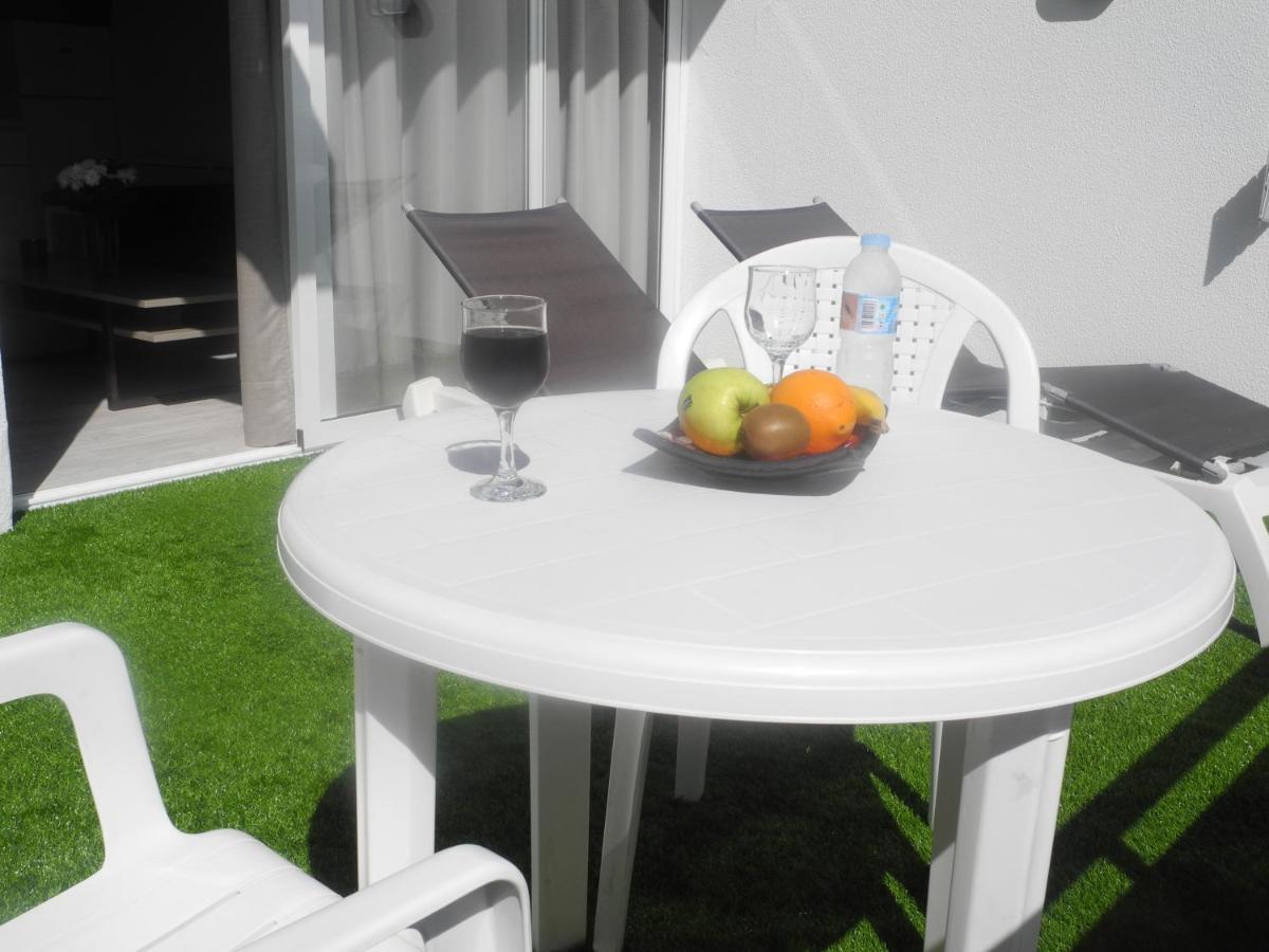 Apartamentos Los Mocanes Puerto Rico  Bagian luar foto