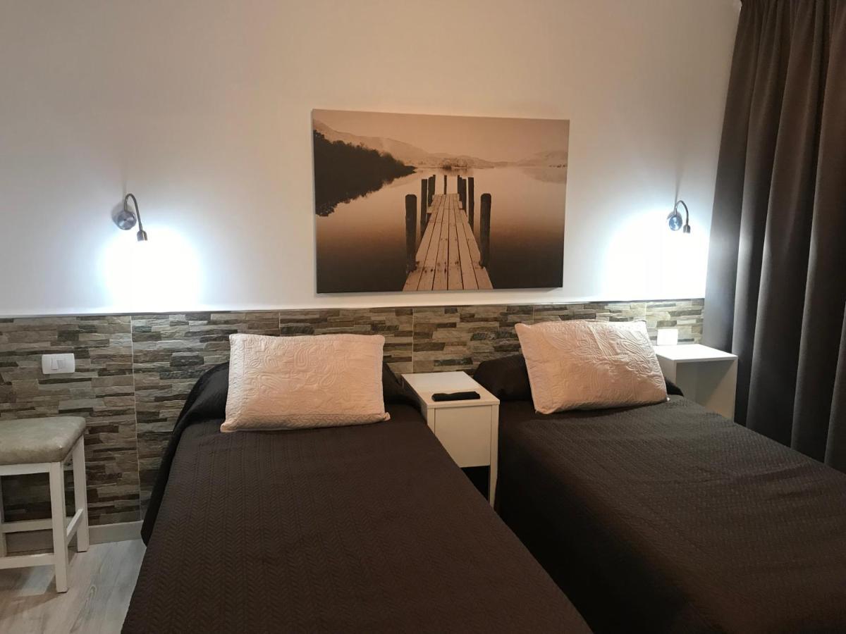 Apartamentos Los Mocanes Puerto Rico  Bagian luar foto