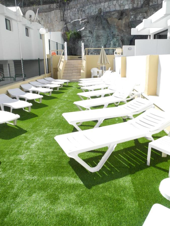 Apartamentos Los Mocanes Puerto Rico  Bagian luar foto
