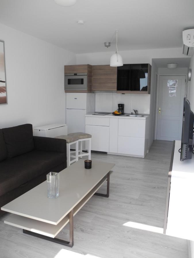 Apartamentos Los Mocanes Puerto Rico  Bagian luar foto