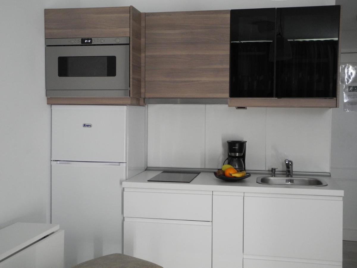 Apartamentos Los Mocanes Puerto Rico  Bagian luar foto