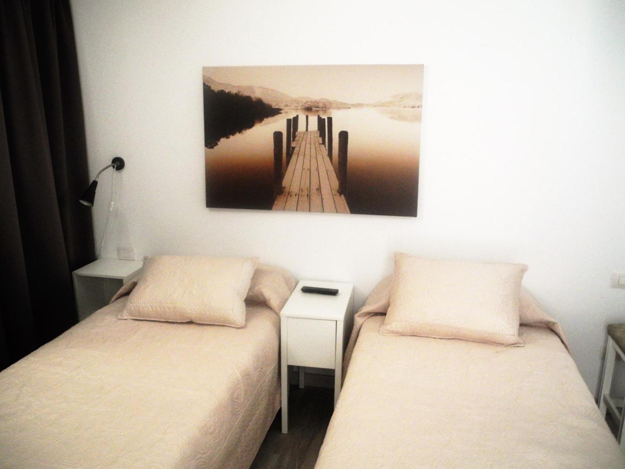 Apartamentos Los Mocanes Puerto Rico  Bagian luar foto