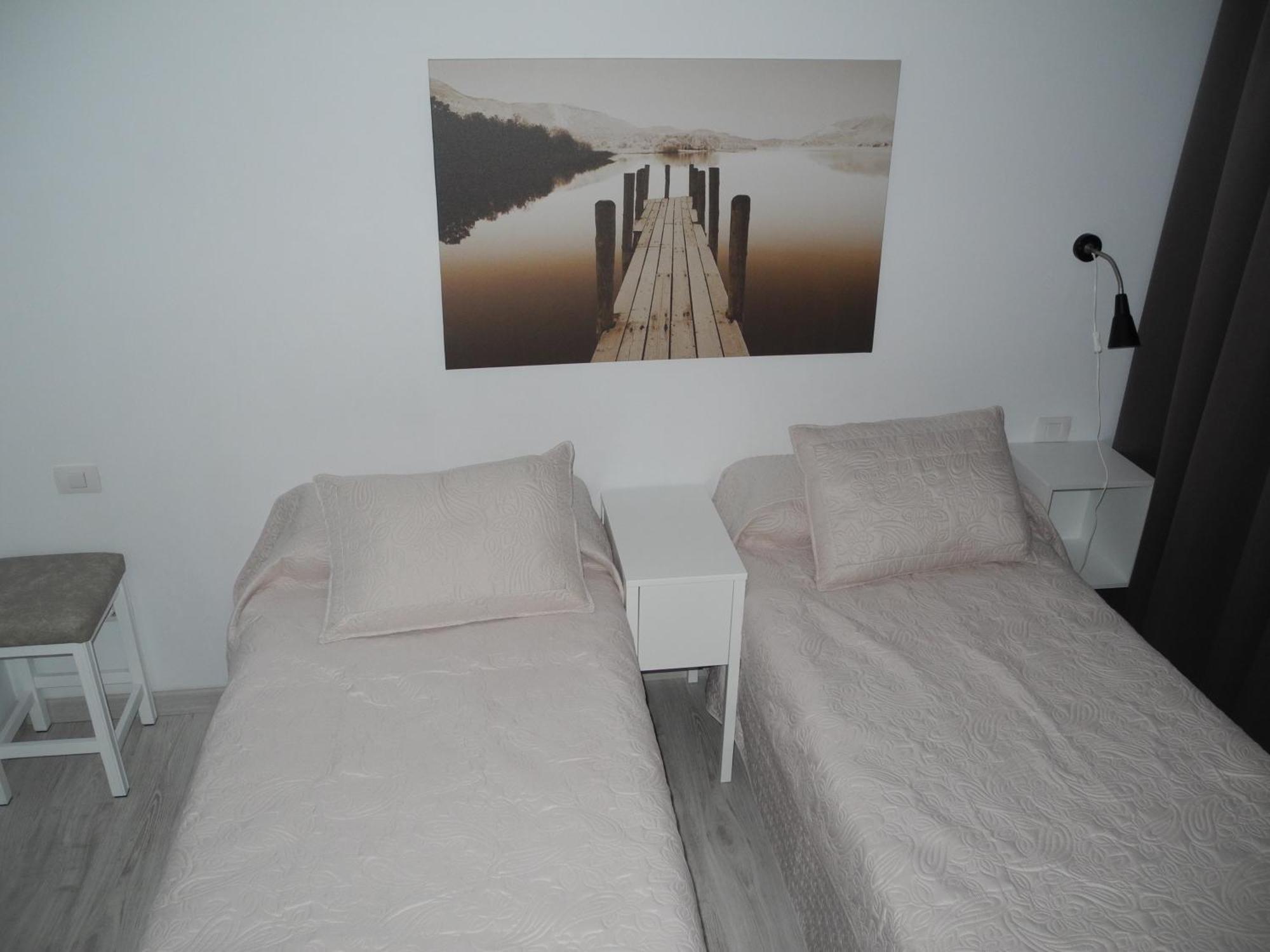Apartamentos Los Mocanes Puerto Rico  Bagian luar foto